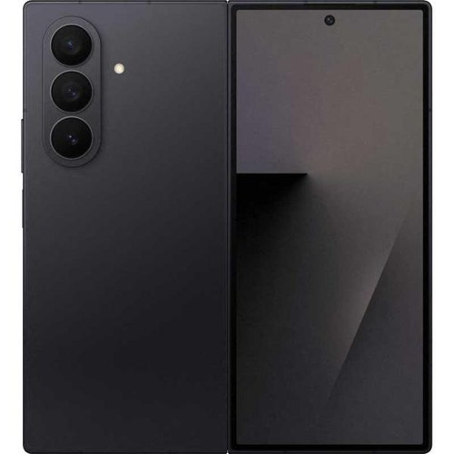 Samsung fold sm - z, 7