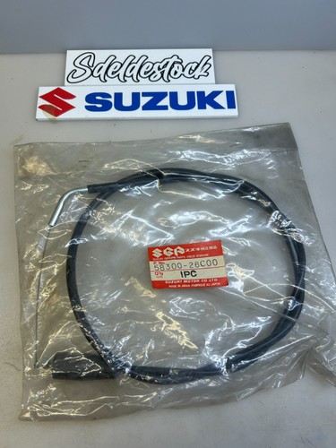 Câble accélérateur suzuki - 1,