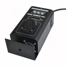 Confezione dimmer digitale - confezione,