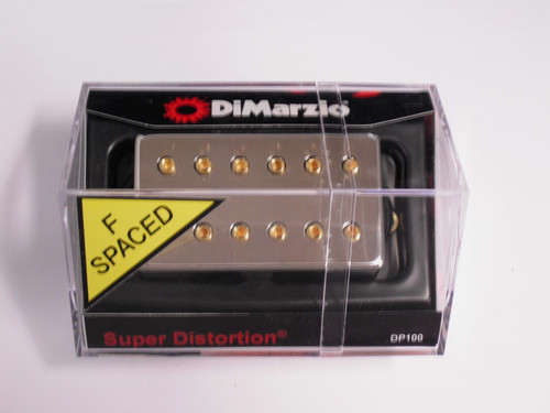 Dimarzio super distorsione - super,