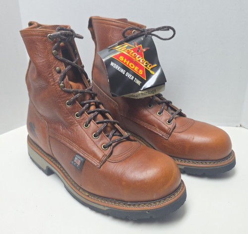 Stivali thorogood american - thorogood,