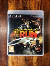 Need for speed - for, run