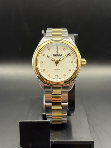 Orologio alpina comtesse donna - orologio,