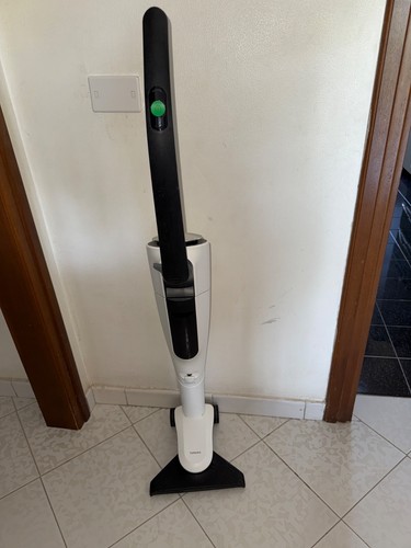 Scopa elettrica vorwerk - scopa,