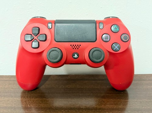 Joystick sony dualshock - sony,