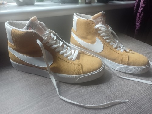 Nike zoom blazer mid - nike, sb
