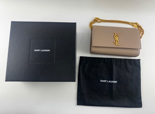 Borsa tracolla saint laurent - borsa,
