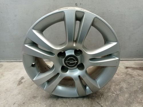 Opel corsa 4 cerchio - corsa, d