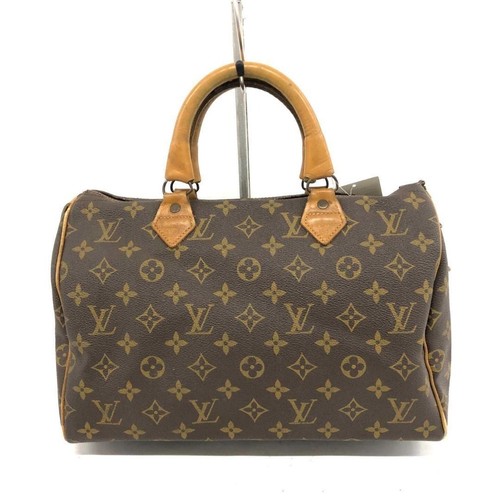Borsa louis vuitton speedy - borsa,
