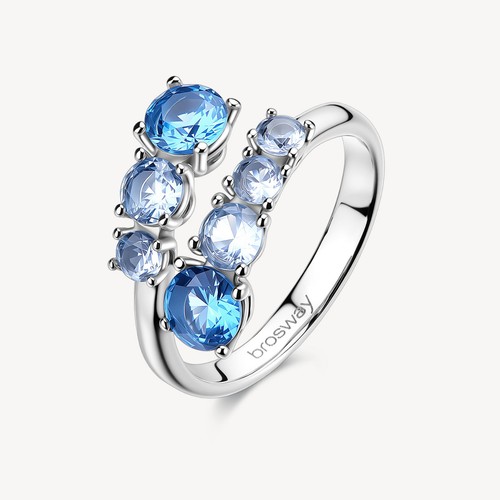 Brosway anello fascia - brosway,