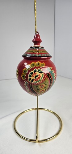 Ornamento natalizio legno - ornamento,