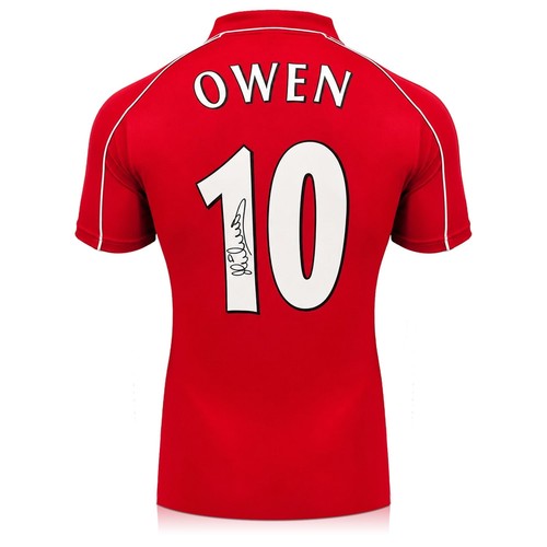 Maglia del liverpool - del,