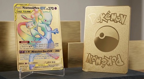 Mewtwo vmax carta - mewtwo,