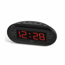 Radio sveglia digitale - radio,