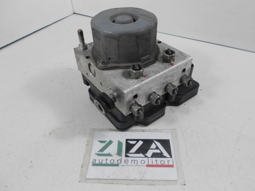 Centralina abs suzuki swift - centralina,