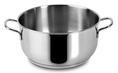 Lagostina casseruola fond - casseruola,
