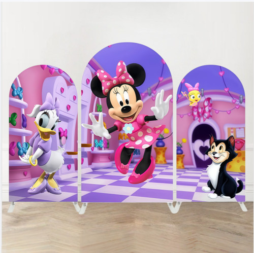 Minnie mouse buon - mouse,