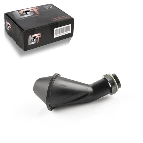 Pompa olio saugrohr ingresso - pompa,