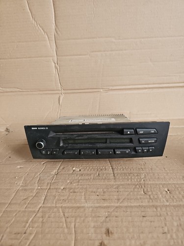 Autoradio per bmw - bmw, 1