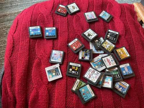3ds 2ds dsi giochi - 3ds/2ds/dsi,