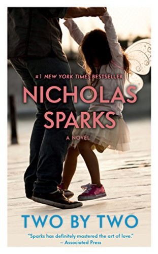 Two nicholas - by, by