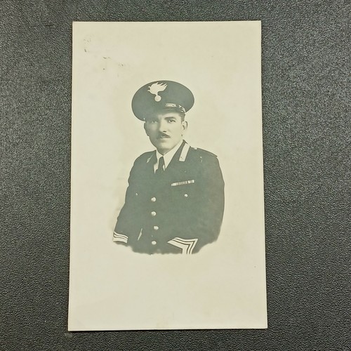 Foto brigadiere ccrr - brigadiere,