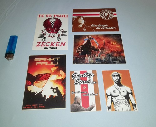 Lotto adesivi stickers - di,