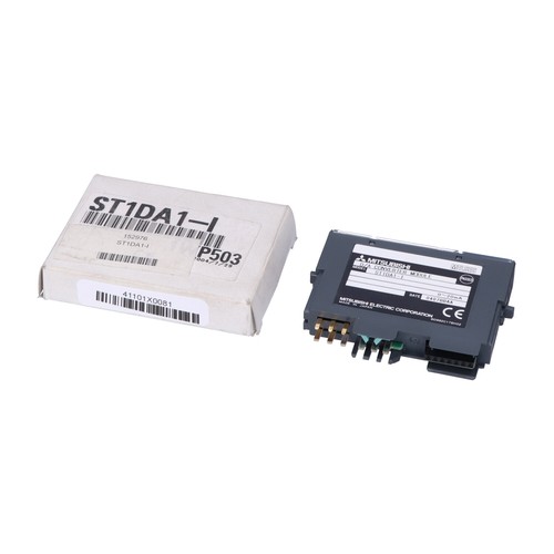 Mitsubishi st1da1 new nfp - mitsubishi,