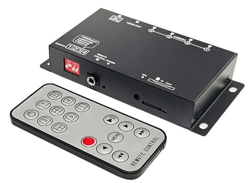 Mini dvr 4 - dvr,