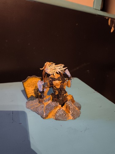 Figurine neca iron - neca,