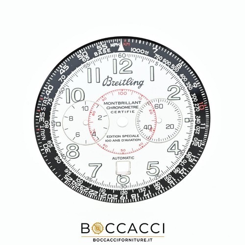 Breitling edizione limitata - breitling,