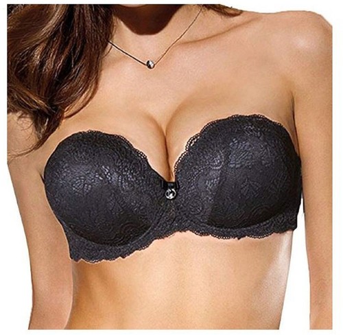 Reggiseno push balconcino - reggiseno,