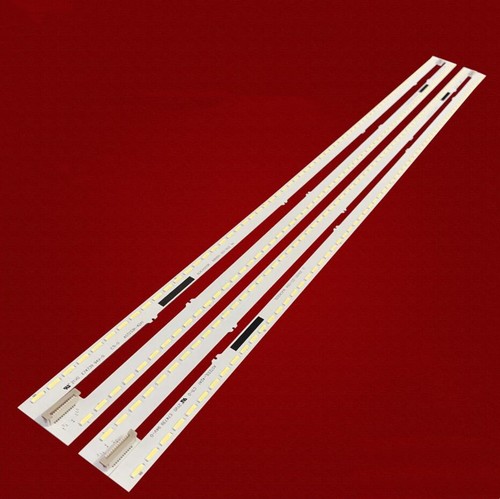 Pezzi strisce led - 4, per