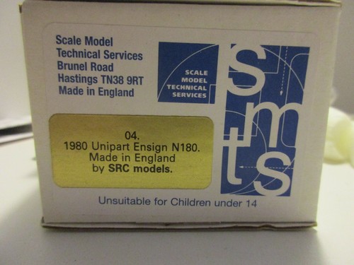 Smts ensign n180 - ensign,