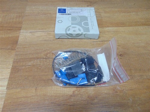 Nuovissimo kit ricambi - , taxi