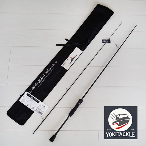Canna pesca yamaha blanks - canna,