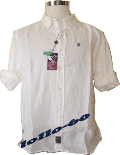 Camicia uomo taglie forti puro - camicia,