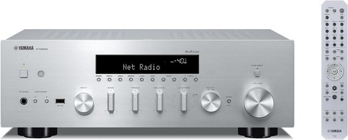 Yamaha n600a silver - r-n600a,