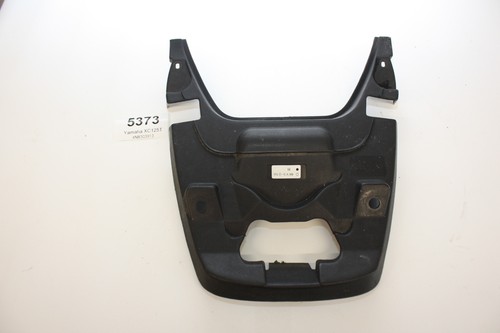 5373 yamaha xc125t - 5373, 125