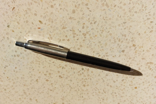 Parker mini jotter nera penna - parker,
