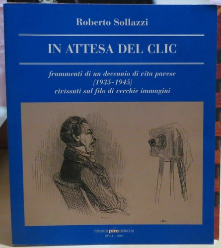 Roberto sollazzi in attesa - sollazzi,