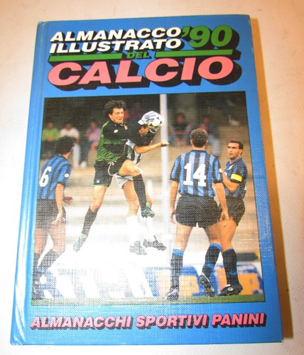 Almanacco illustrato del - almanacco,