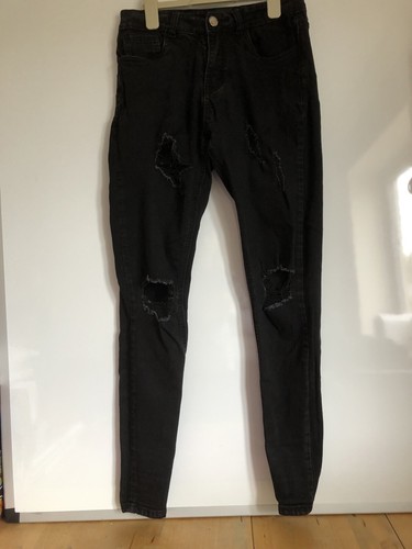 Jeans skinny uomo collezione