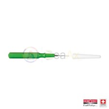 Oliatore semplice verde con - semplice,