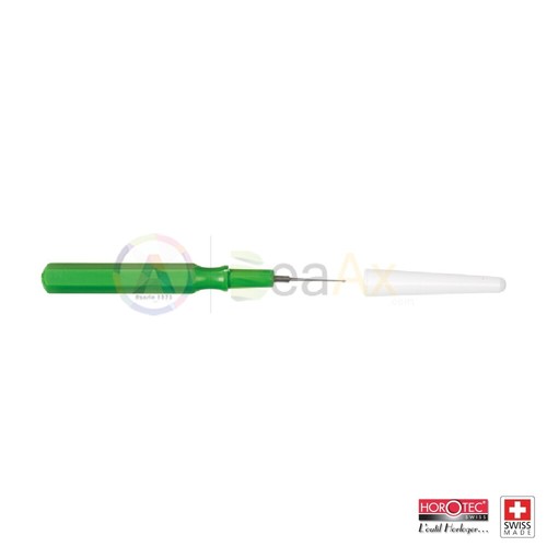 Oliatore semplice verde - oliatore,