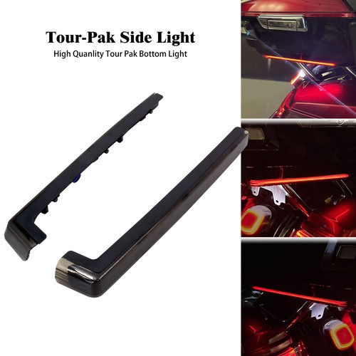 Smoke pack luce led - pack, indicatore