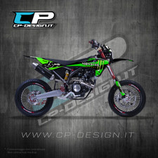 Kit grafiche per fantic - kit,