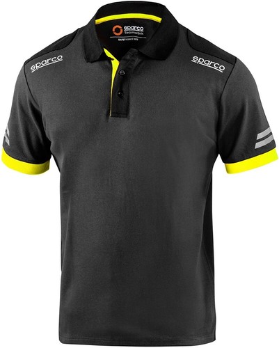 Polo tecnica sparco toledo - tecnica,