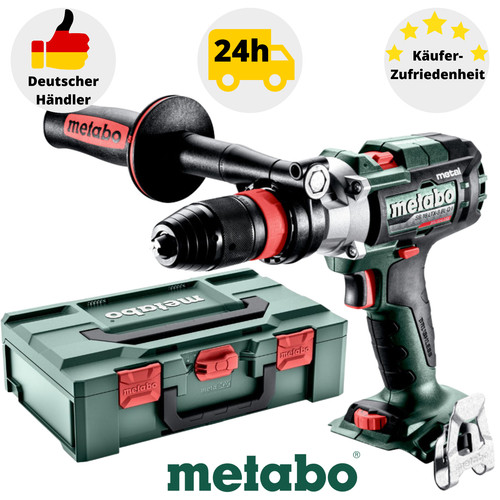 Metabo trapano avvitatore - trapano, a