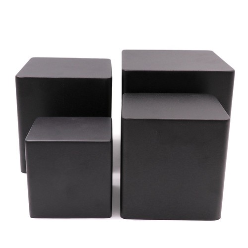 Custodia end iron metal - custodia,